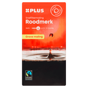 Rood Grove Filterkaffee Fairtrade