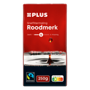 Roodmerk Filterkoffie Fairtrade