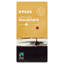 Goudmerk Filterkoffie Fairtrade