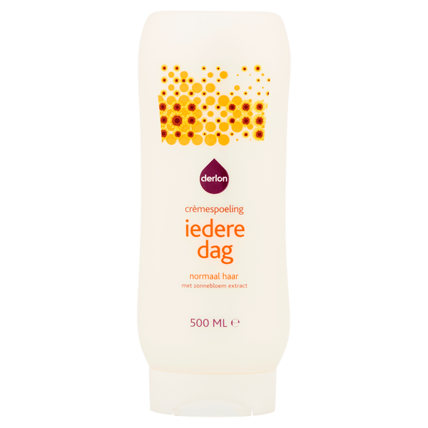 Derlon Cremespülung für jeden Tag