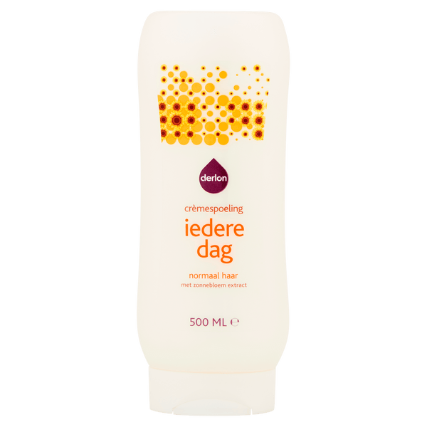 Derlon Cremespoeling iedere dag
