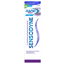 Sensodyne Zahnpasta schnelle Linderung