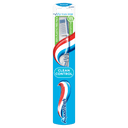 Aquafresh Zahnbürste sauber Kontrolle mittel