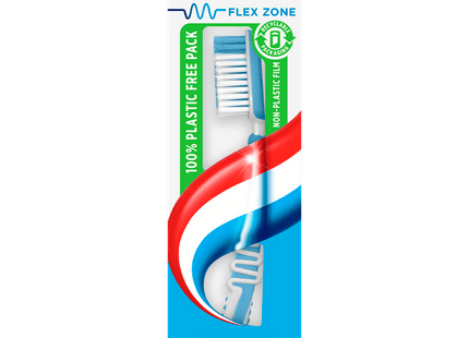 Aquafresh Tandenborstel clean control medium