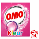 Omo Color Laundry Powder