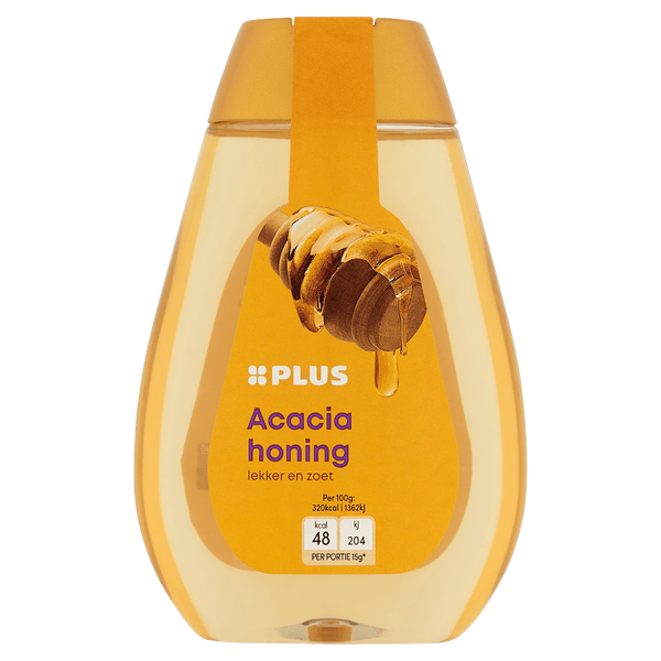 Acacia honey