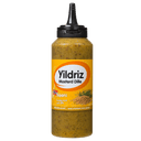 Yildriz Nordischer Senf-Dillsoße