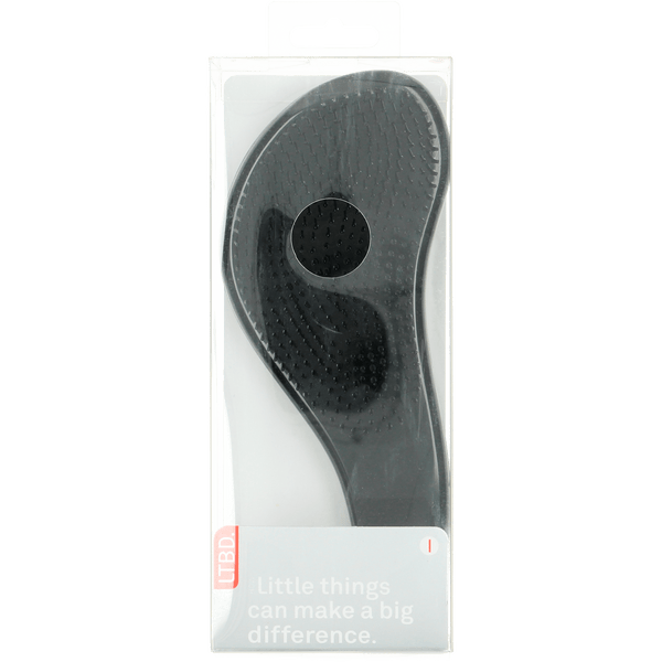 LTBD Anti klit borstel groot uni