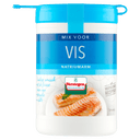 Verstegen Low-Sodium Fish Seasoning Mix