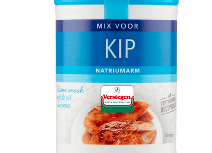 Verstegen Mix voor Kip natriumarm