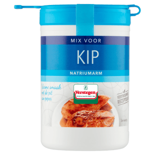 Verstegen Mix voor Kip natriumarm