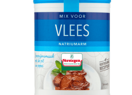 Verstegen Mix voor Vlees natriumarm