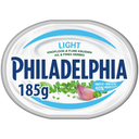 Philadelphia Light knoflook & fijne kruiden