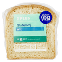 White gluten-free