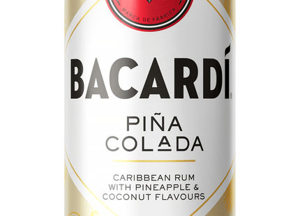 Bacardi Pina Colada