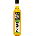 Brassica Koolzaadolie Koud & Warm