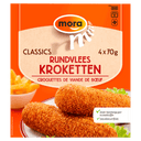 Mora Classics Beef Croquettes