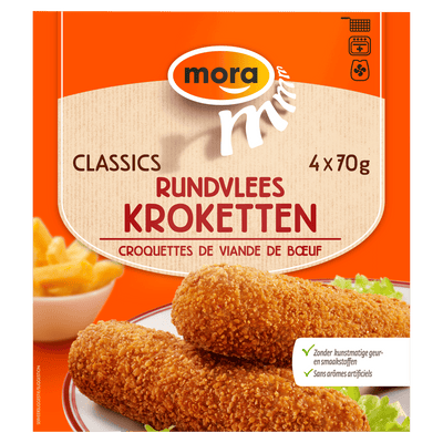Croquette