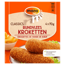 Mora Classics Rundvleeskroketten