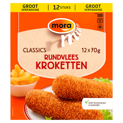 Tiefkühl-Snacks