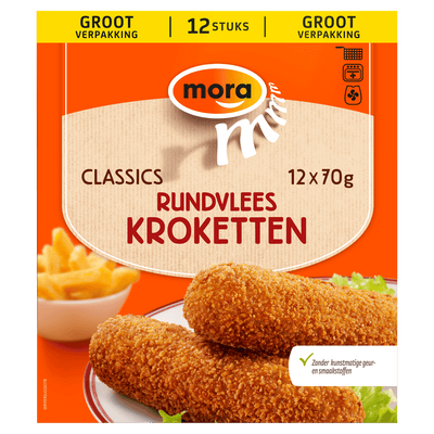 Frozen products