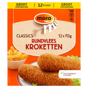 Mora Classics Rundvleeskroketten