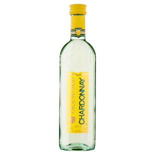 Grand Sud Chardonnay