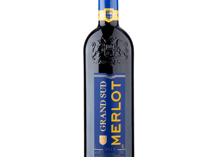 Grand Sud Merlot