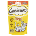 Catisfactions cat treats - Cheese