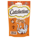 Catisfactions cat treats - Chicken