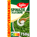 Iglo Rahmspinat