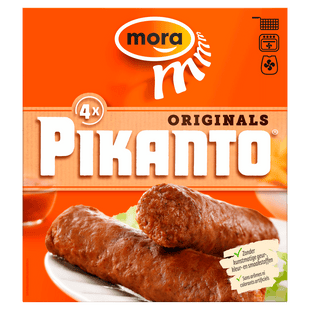 Mora Originals Pikanto
