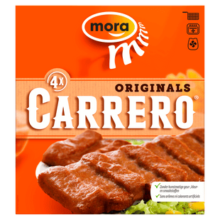 Mora Originals Carrero