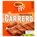 Mora Originals Carrero