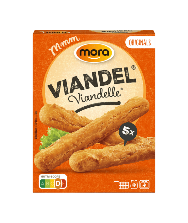 Mora Originals Meat Roll