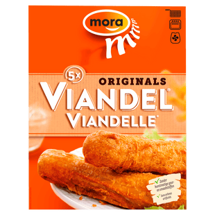 Mora Originals Viandel