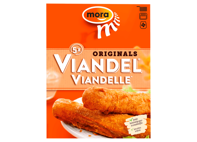 Mora Originals Viandel