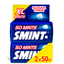 Smint XL Pfefferminzpastillen 2er-Pack