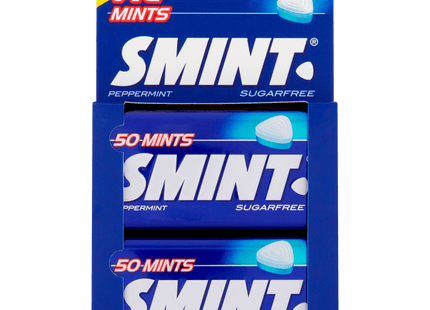 Smint XL Mints Peppermint 2-pack