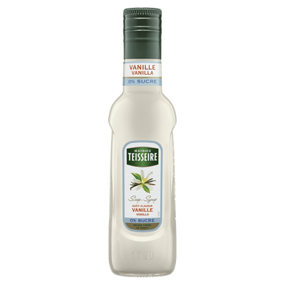 Cocktailsirup