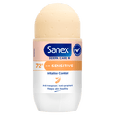 Sanex Deoroller sensitive