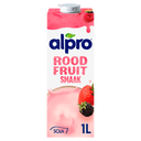 Alpro Sojadrink Rote Früchte Haltbar