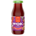 Go-Tan Woksoße süß-sauer