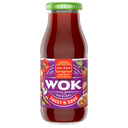 Go-Tan Woksoße süß-sauer