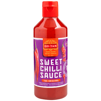 Chilisauce