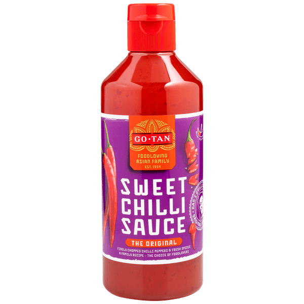 Go-Tan Süße Chilisauce