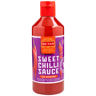 Go-Tan Chilisaus zoet