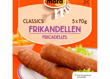 Mora Classics Frikandellen