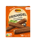 Mora Klassiker Frikadellen