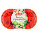 Johma Twents kruidentuintje salade